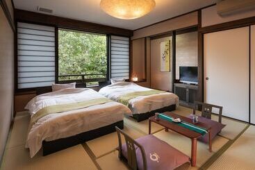 Ryokan Shefs