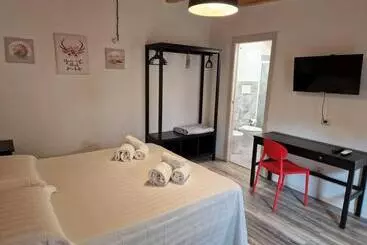 Bed & Breakfast Bb 26 Olbia