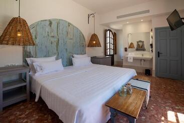 호텔 Finca Maltes San José