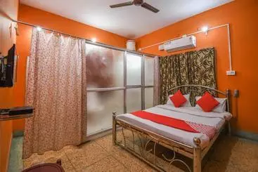 Hotelli Oyo 67178 Aashiyana Guest House