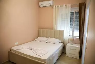 Merkaj Hotel Berat