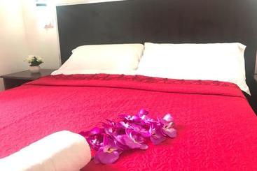 בית פרטי Tune Homes B&b