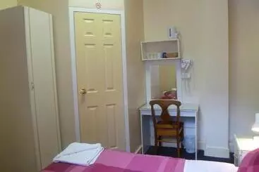 住宿加早餐  Grenville House