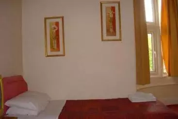 בית מלון כפרי Beaucliffe