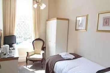 בית מלון כפרי Bedford