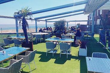 בית מלון כפרי Cliff