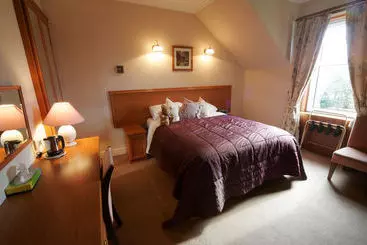 Hotelli Coila Guest House