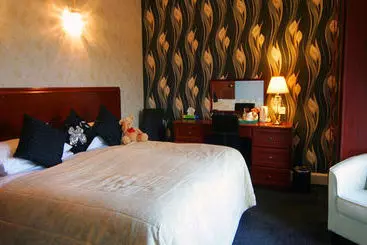 هتل Coila Guest House