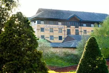 Copthorne Hotel Merry Hill Dudley