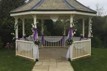 فندق Leeford Place