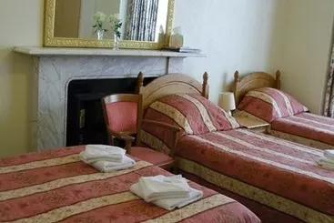 Hotelli Menzies Guest House