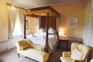 ホテル Rowley Manor