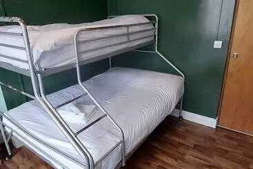 酒店 Strand Continental   Hostel