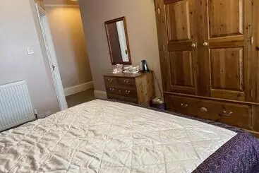 Отель The Belmont