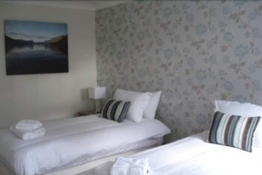 Отель The Thomas Paine