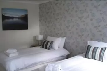 Hotel The Thomas Paine