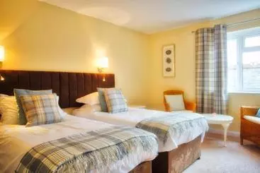 호텔 The Leconfield (adults Only)