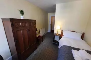 Lion Hotel Dulverton