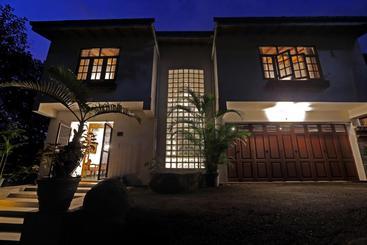 Nocleg ze śniadaniem Banda Casa, Kandy