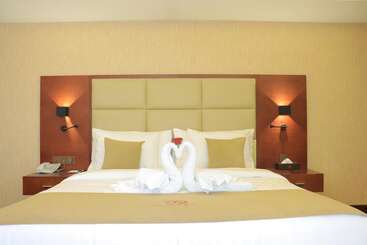 Desalegn Hotels Lodge And Apartment