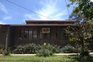 Pensiune Big Dipper Sagada