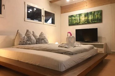 Pansiyon Fai S Guesthouse