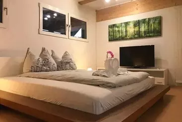 Pensionat Fai S Guesthouse