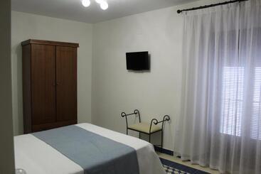 アパートホテル Alojamiento Rural La Estrella De David