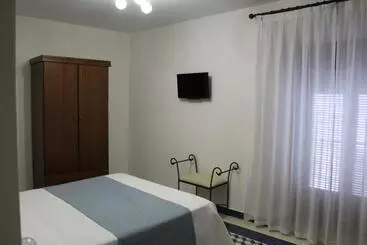 Apart Otel Alojamiento Rural La Estrella De David