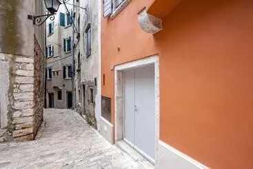 Apartaments turístics Apartment And Studio Ca’ 3 Vie