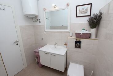 游客公寓 Apartments Horizont