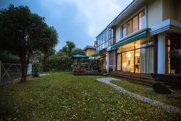 Apartaments turístics Carnival Villa With 5 Brs