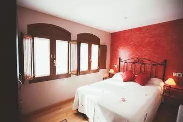 Casa Rural El Busgosu