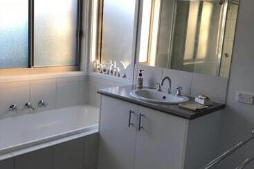 Apartamenty turystyczne Cowes Holiday Haven Property 1