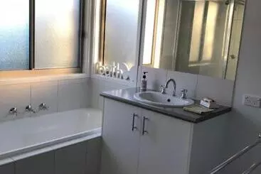 Apartaments turístics Cowes Holiday Haven Property 1