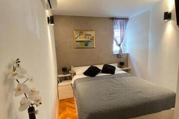 דירה Guesthause Antonio