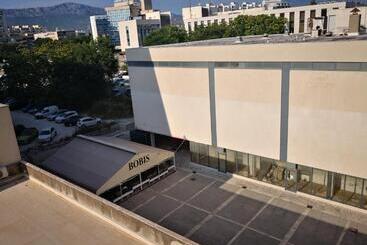 Apartamento Guesthause Antonio