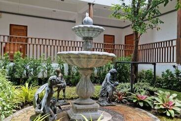 Hotel A Day In Phetchabun