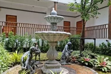 ホテル A Day In Phetchabun