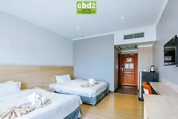 هتل Cbd 2