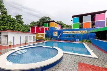 Hotel Zen Rooms Boondocks La Union