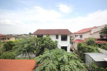 Apartamentos turísticos Ohana Luxury Bungalow