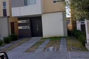 Pension Casa Completa Dreams Lagoons Apodaca