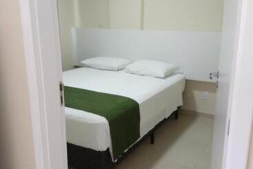 פנסיון Pousada Bella Bombinhas   Pé Na Areia