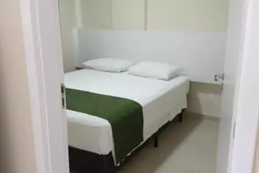 ペンション Pousada Bella Bombinhas Pé Na Areia