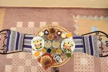 ペンション Tigmi Surf Morocco