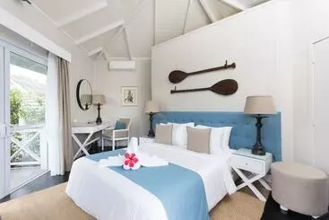 پانسیون Waterfoot House