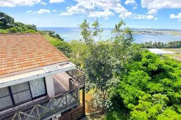 Casa Rural Pension West View