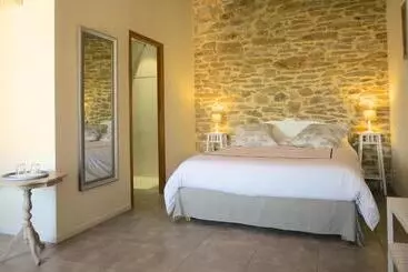 Bed and Breakfast Maison D Hotes La Bignone