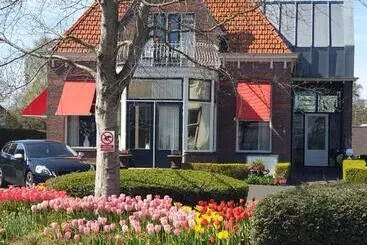 Boetiek Hotel Marum